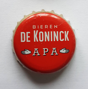 De Koninck APA, Duvel Moortgat
